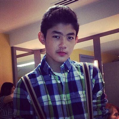 grae fernandez|Grae Cameron Fernandez .